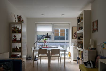 Plot 6 Social Housing